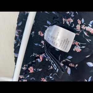 H & M Divided Skirt!